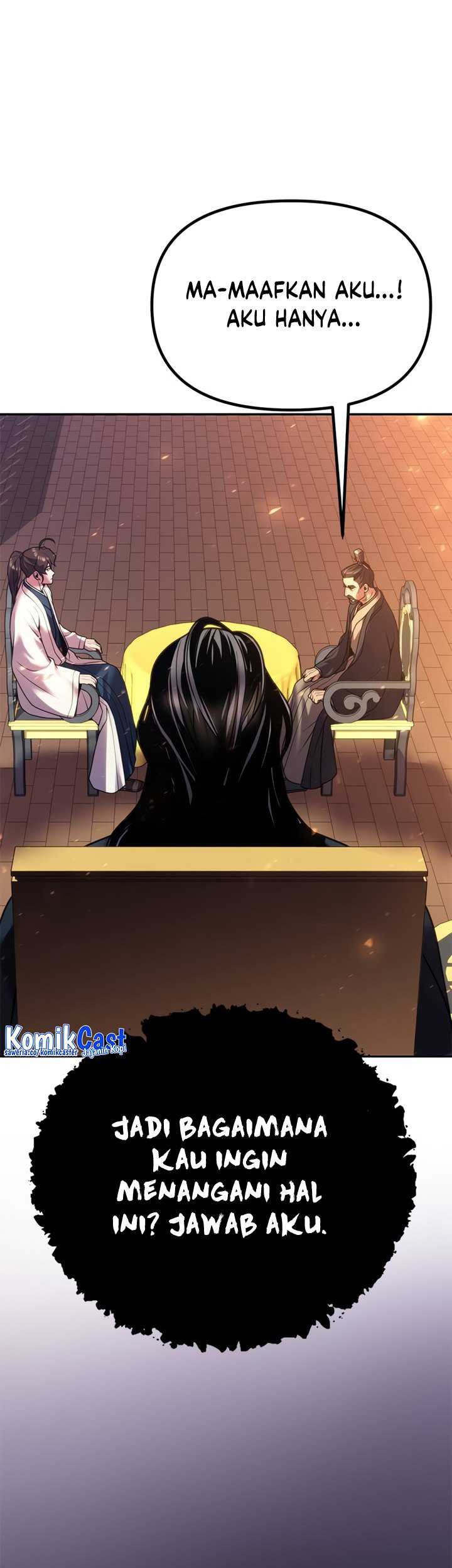 Chronicles of the Demon Faction Chapter 50 Gambar 94