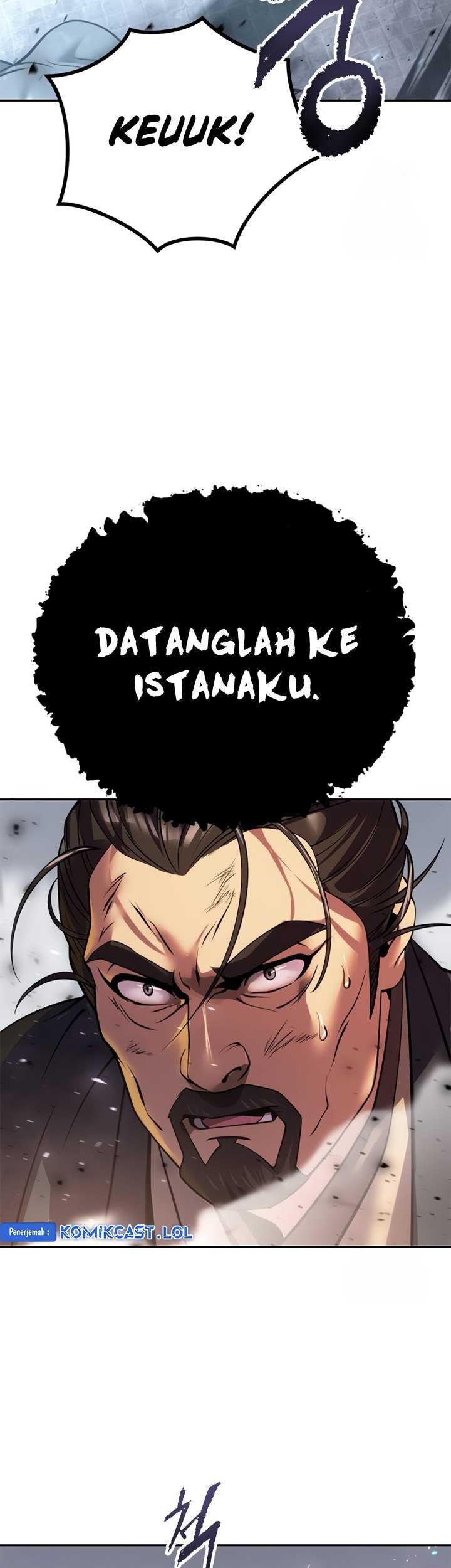 Chronicles of the Demon Faction Chapter 50 Gambar 78