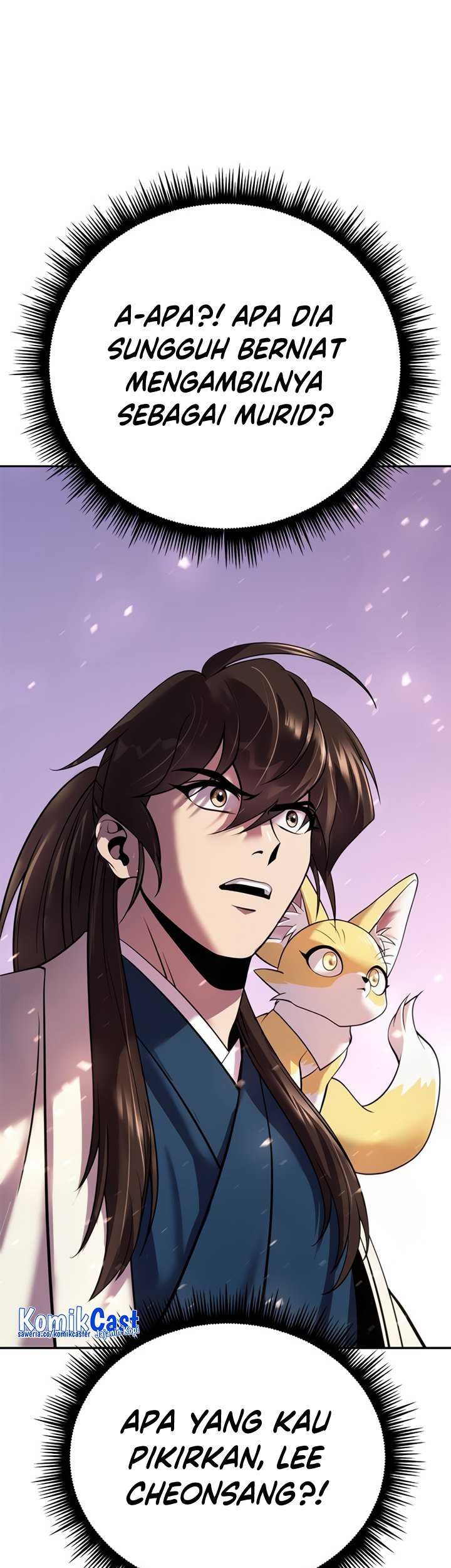 Chronicles of the Demon Faction Chapter 50 Gambar 80