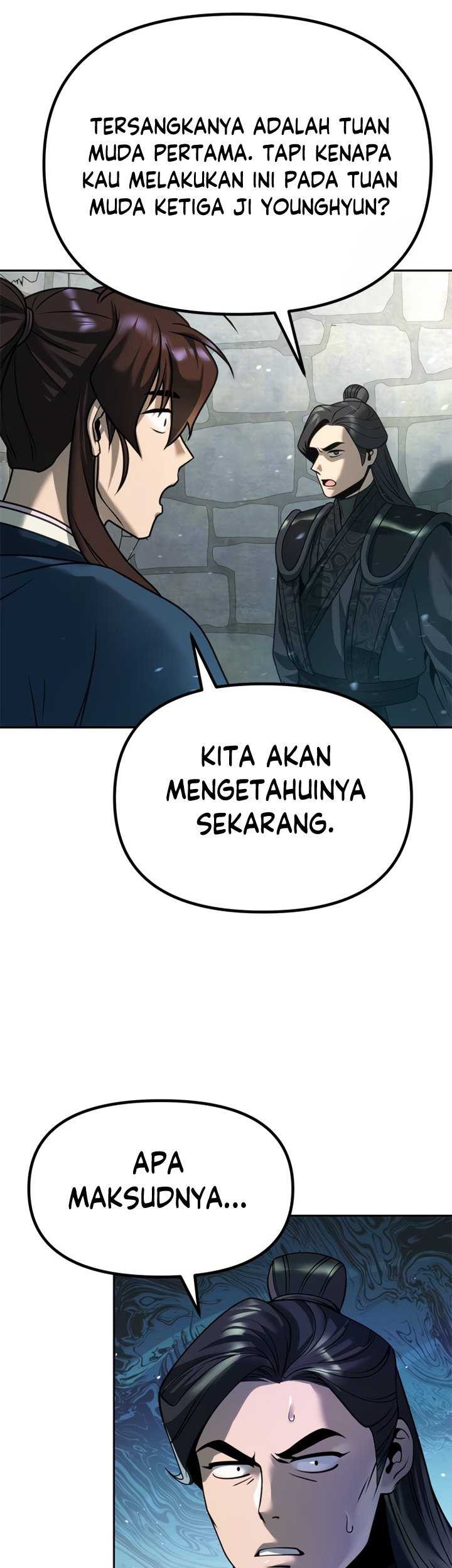 Chronicles of the Demon Faction Chapter 50 Gambar 6