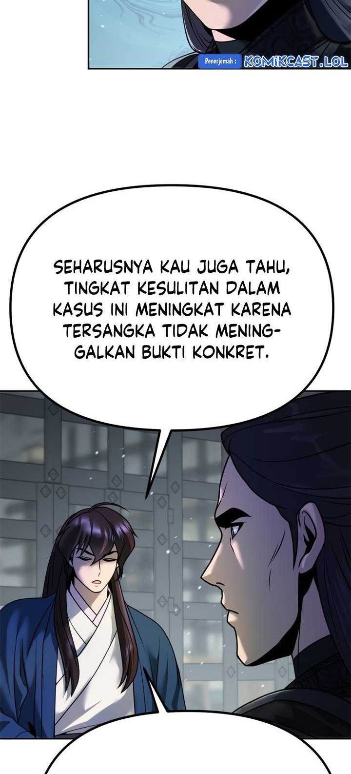 Chronicles of the Demon Faction Chapter 50 Gambar 7
