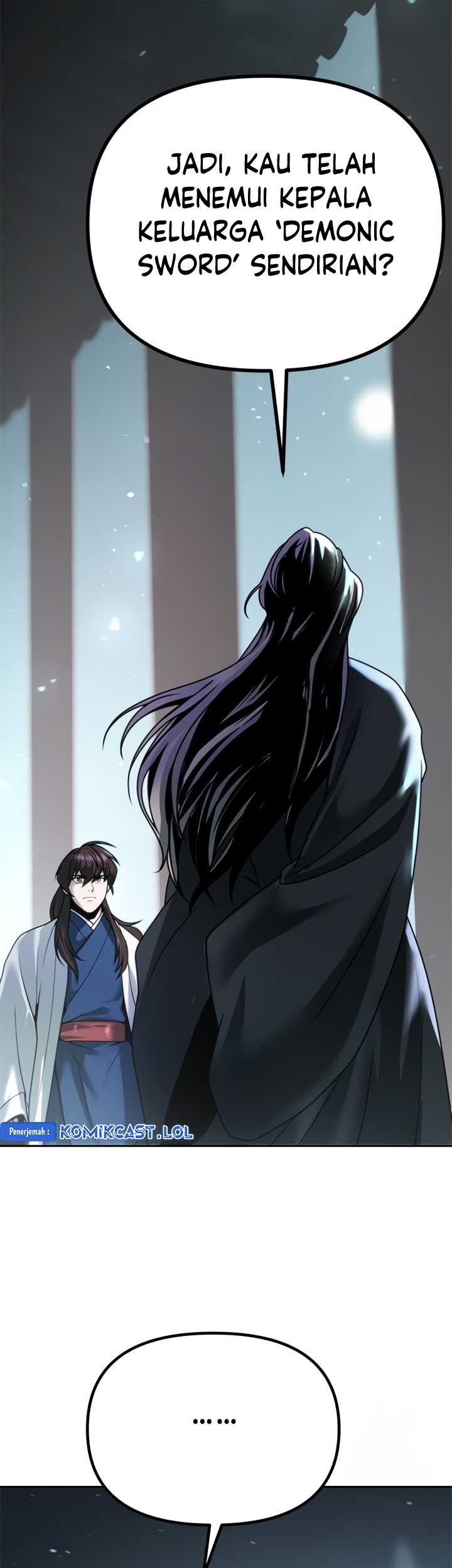 Chronicles of the Demon Faction Chapter 50 Gambar 106