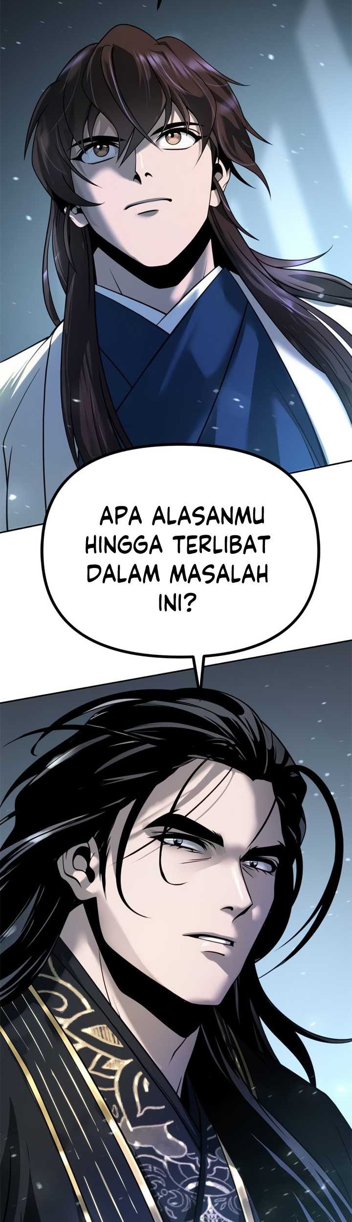 Chronicles of the Demon Faction Chapter 50 Gambar 107