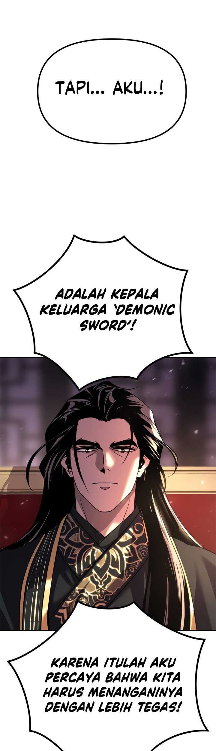 Chronicles of the Demon Faction Chapter 50 Gambar 98