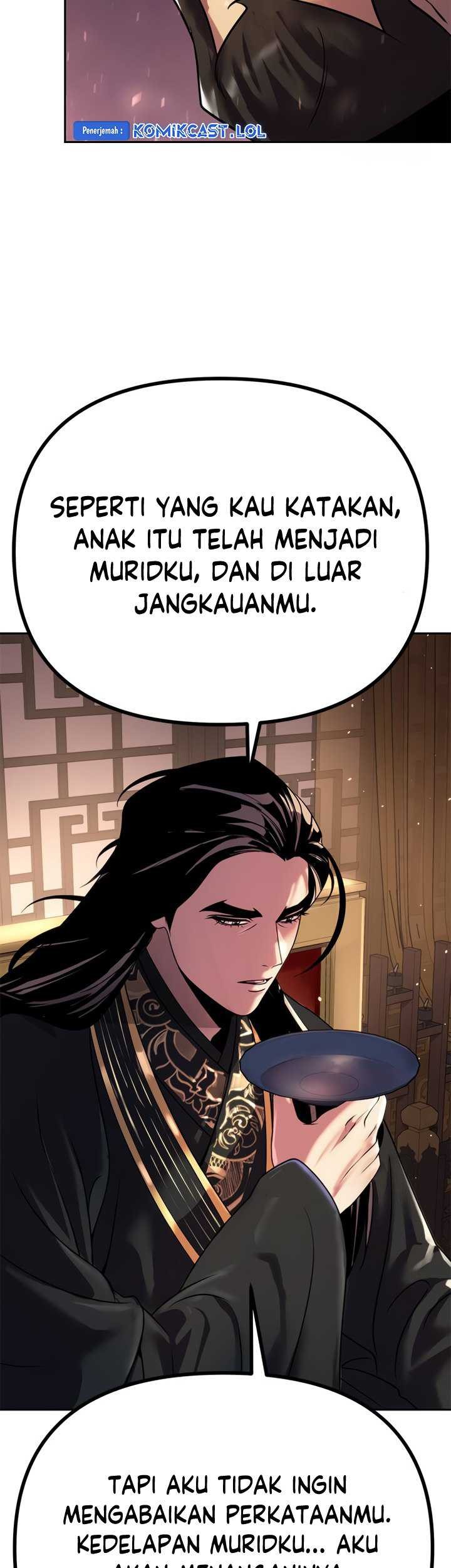 Chronicles of the Demon Faction Chapter 50 Gambar 102