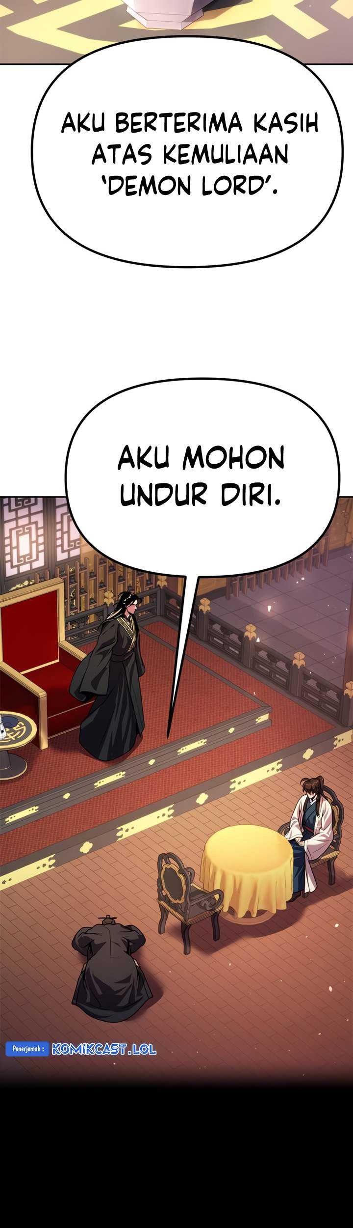 Chronicles of the Demon Faction Chapter 50 Gambar 104