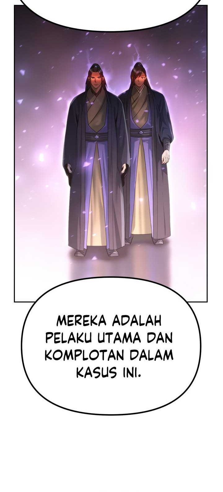 Chronicles of the Demon Faction Chapter 50 Gambar 9