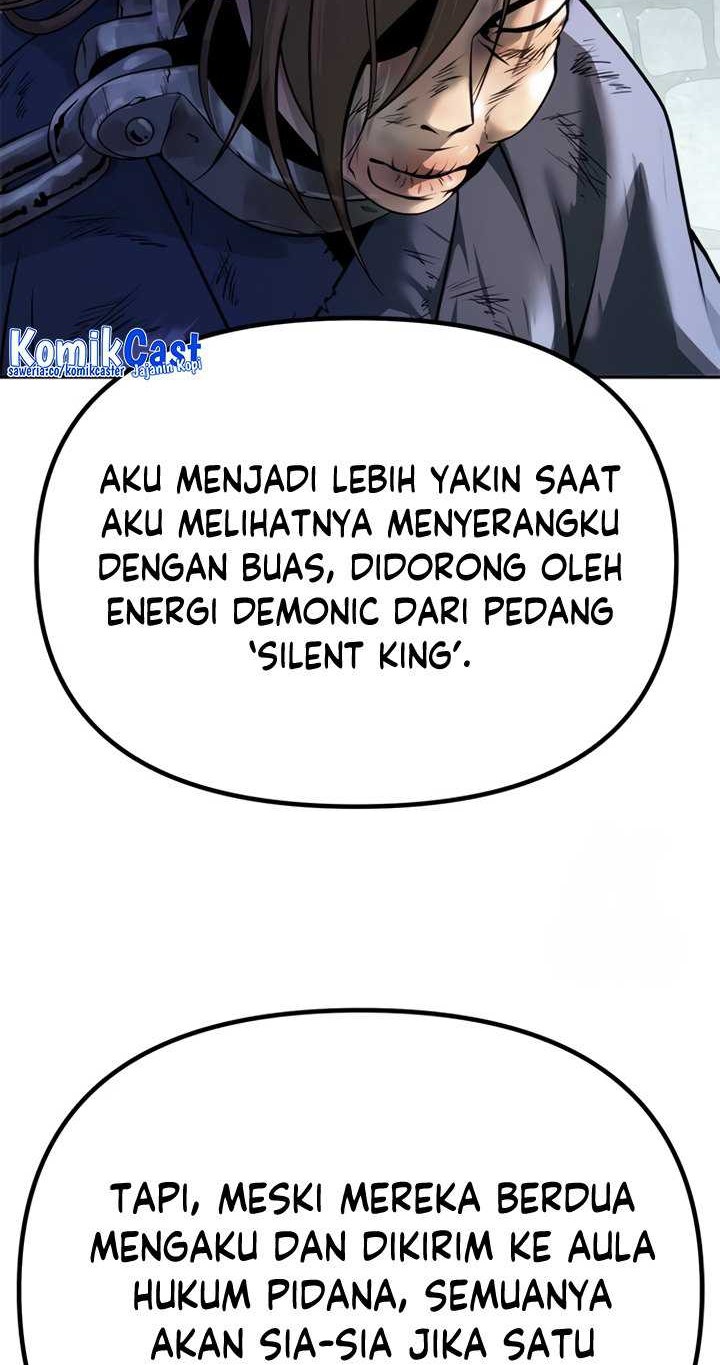 Chronicles of the Demon Faction Chapter 50 Gambar 13