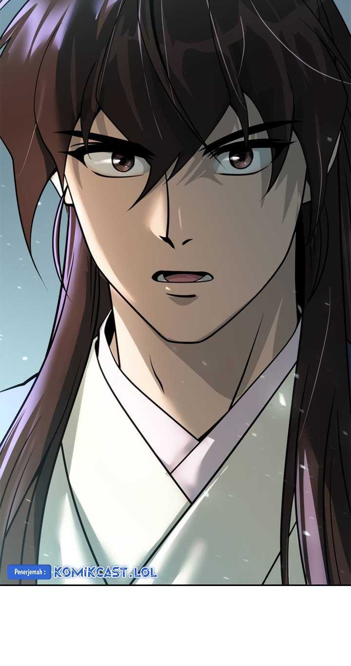 Chronicles of the Demon Faction Chapter 50 Gambar 15