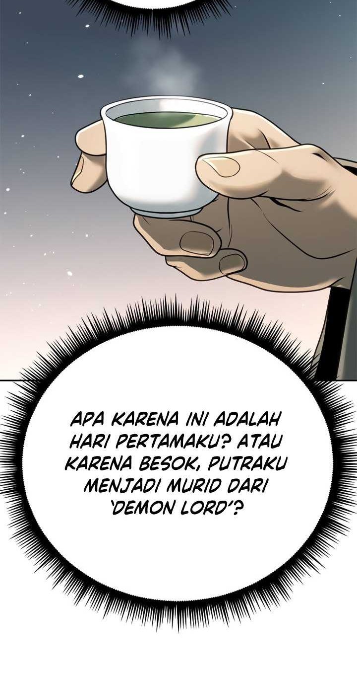 Chronicles of the Demon Faction Chapter 50 Gambar 17