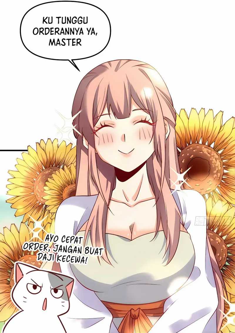 My Wife Is From a Thousand Years Ago Chapter 140 Gambar 34