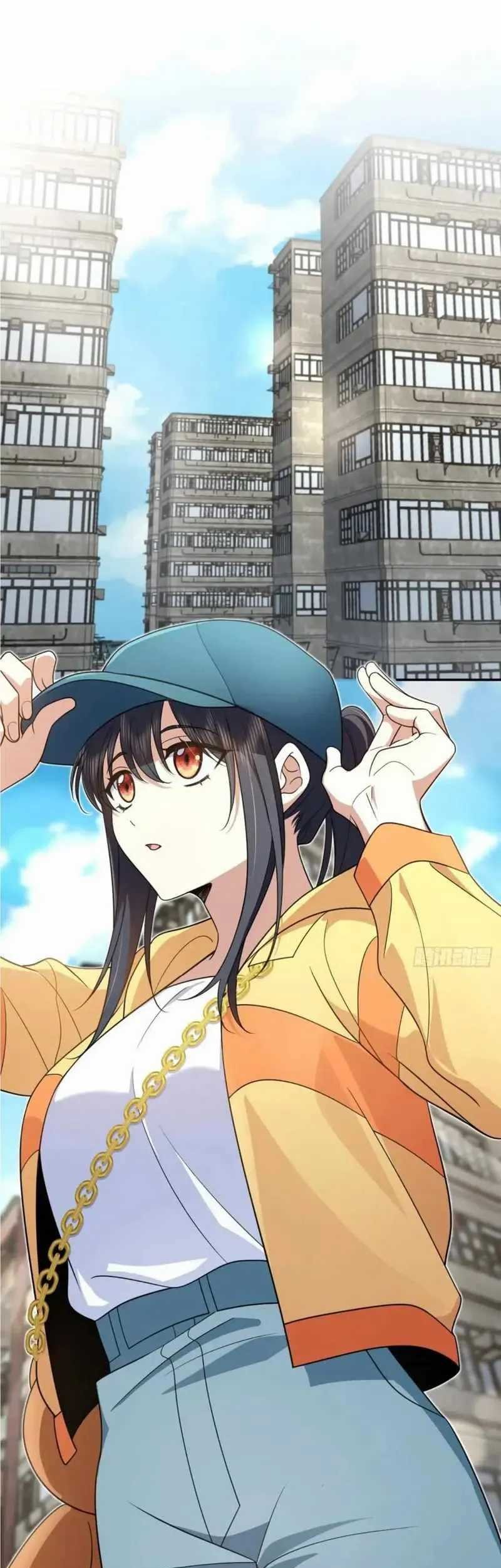 Manhua My Wife Is From a Thousand Years Ago Chapter 140 gambar nomor 2