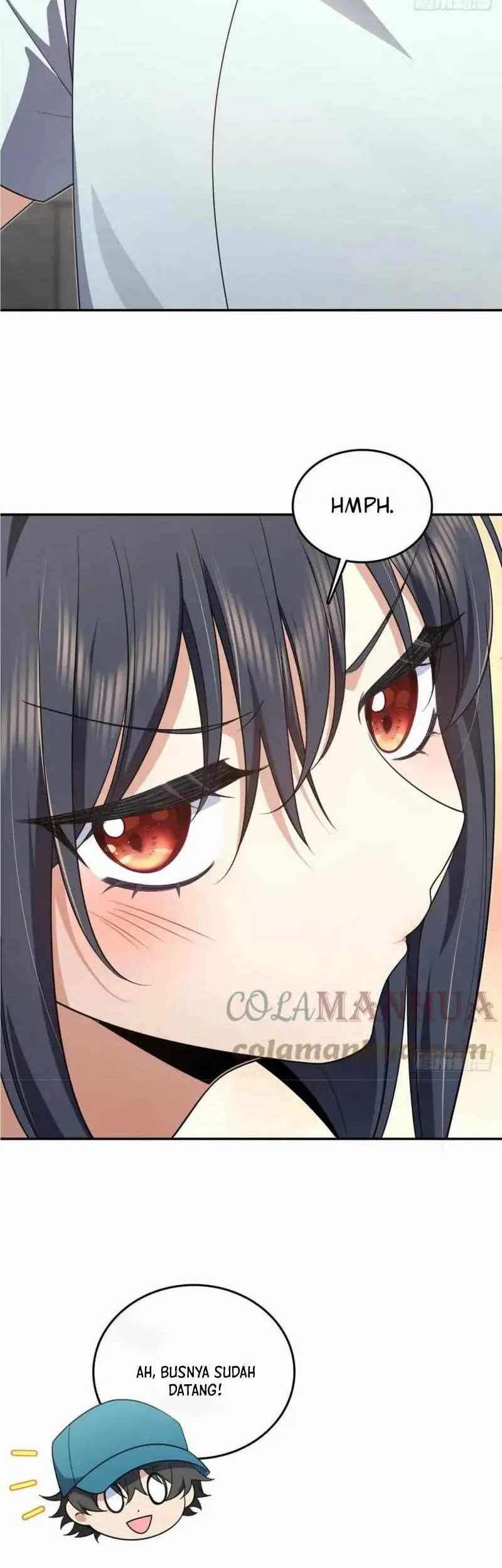 My Wife Is From a Thousand Years Ago Chapter 140 Gambar 5