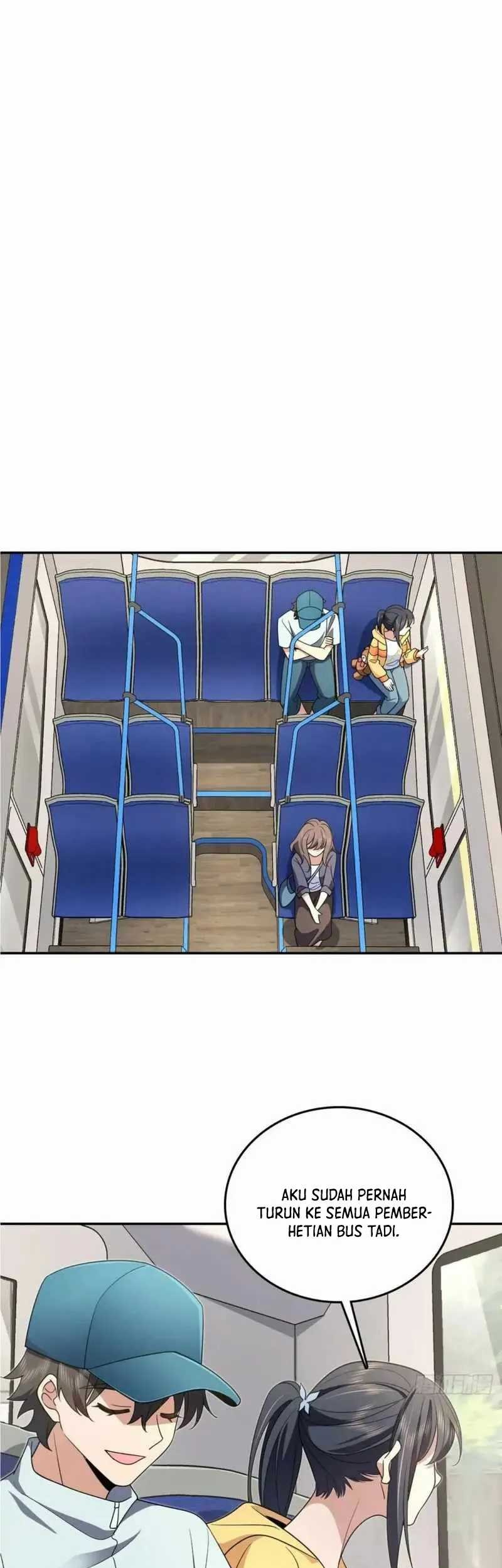 My Wife Is From a Thousand Years Ago Chapter 140 Gambar 6