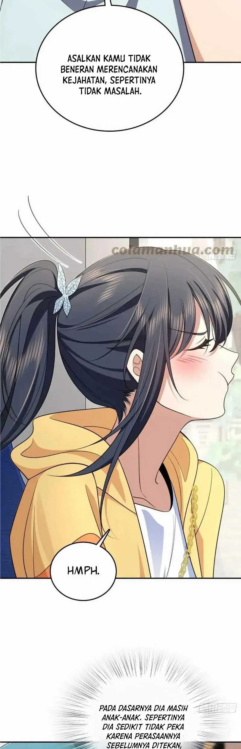 My Wife Is From a Thousand Years Ago Chapter 140 Gambar 9