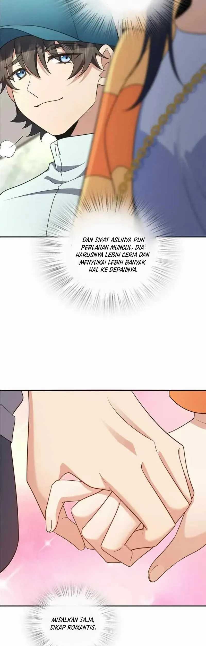 My Wife Is From a Thousand Years Ago Chapter 140 Gambar 10