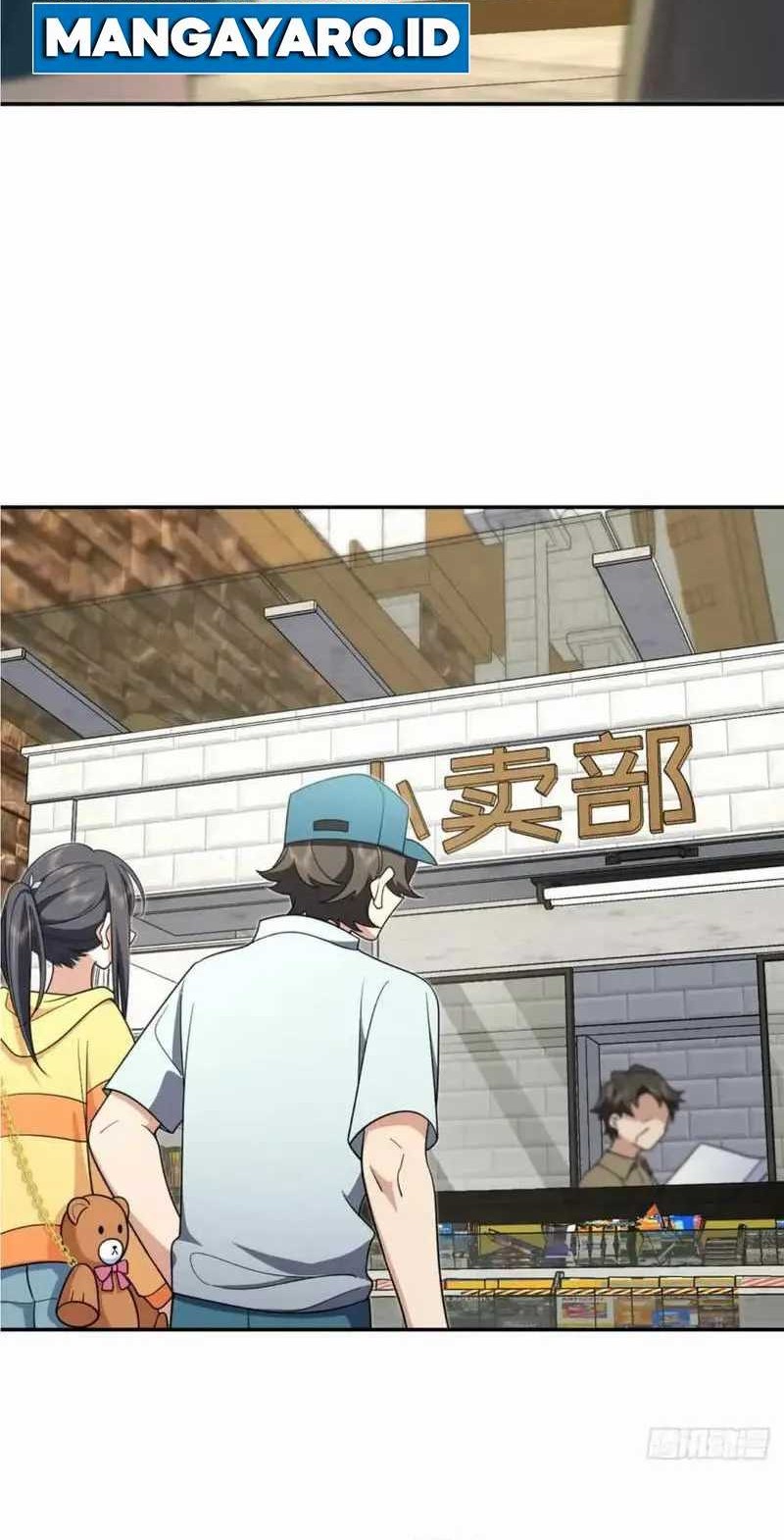 My Wife Is From a Thousand Years Ago Chapter 140 Gambar 13