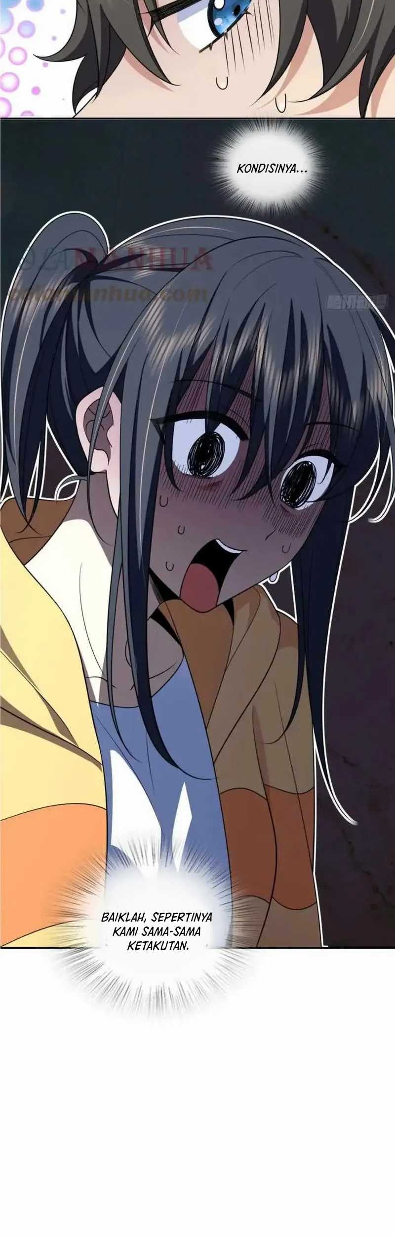 My Wife Is From a Thousand Years Ago Chapter 140 Gambar 28