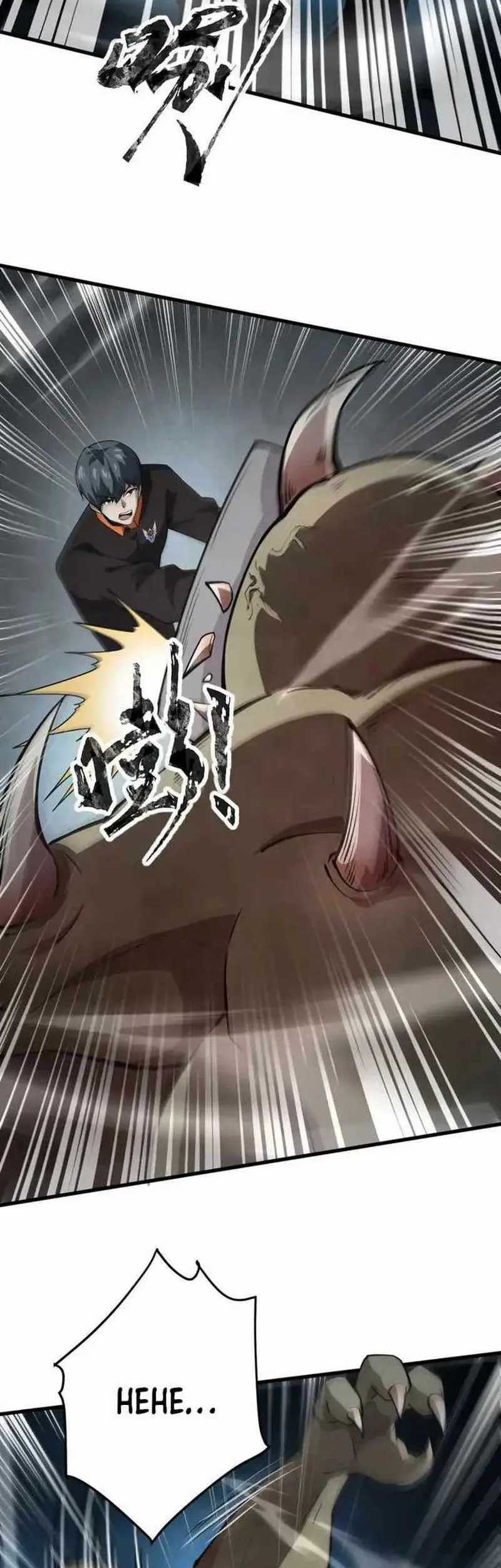 The Lone SSS-Class Summoner Chapter 86 Gambar 38