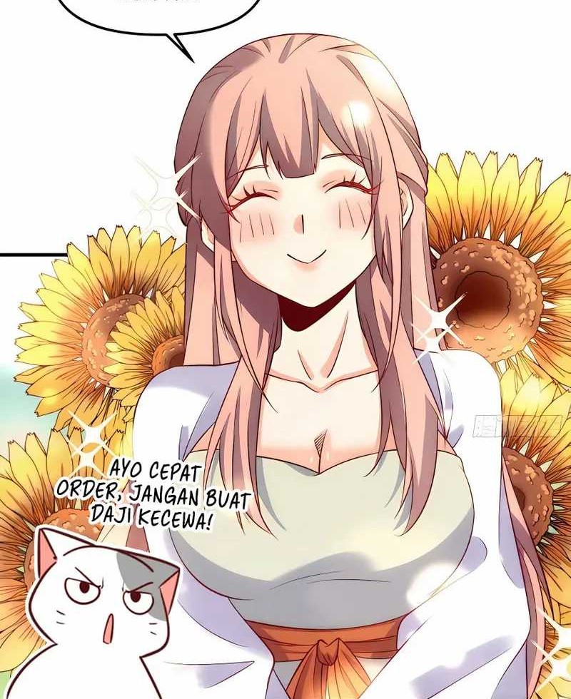 The Lone SSS-Class Summoner Chapter 86 Gambar 49