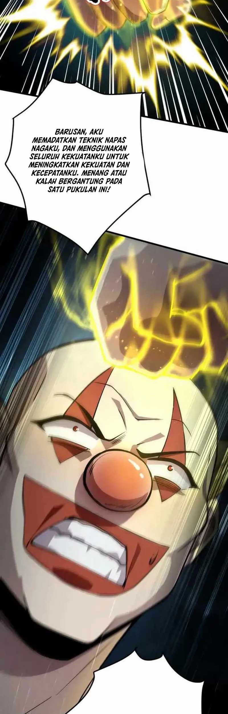 The Lone SSS-Class Summoner Chapter 86 Gambar 26