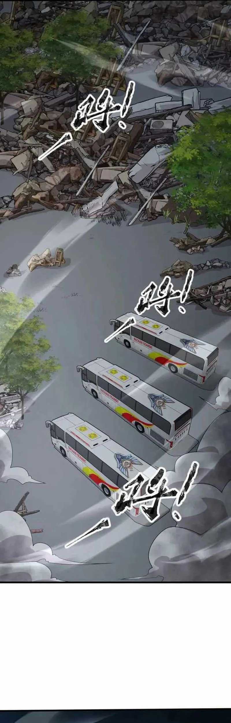 The Lone SSS-Class Summoner Chapter 85 Gambar 25