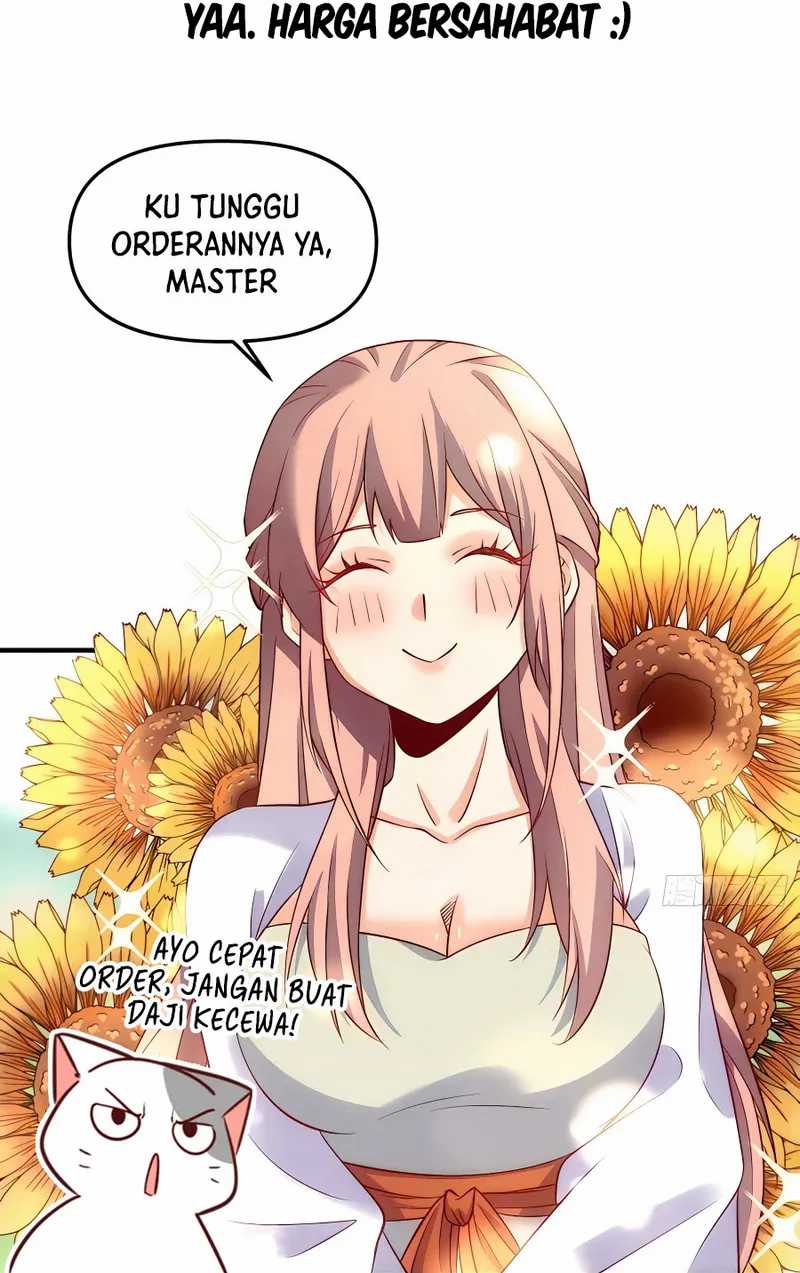 My Wife Is From a Thousand Years Ago Chapter 139 Gambar 34