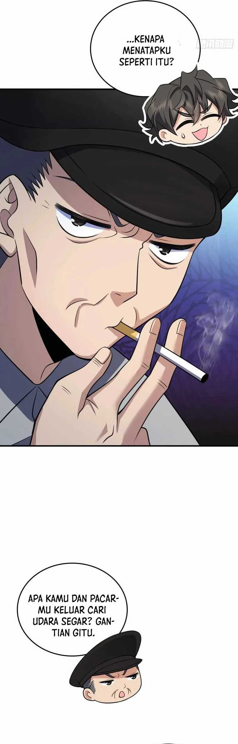 My Wife Is From a Thousand Years Ago Chapter 139 Gambar 10