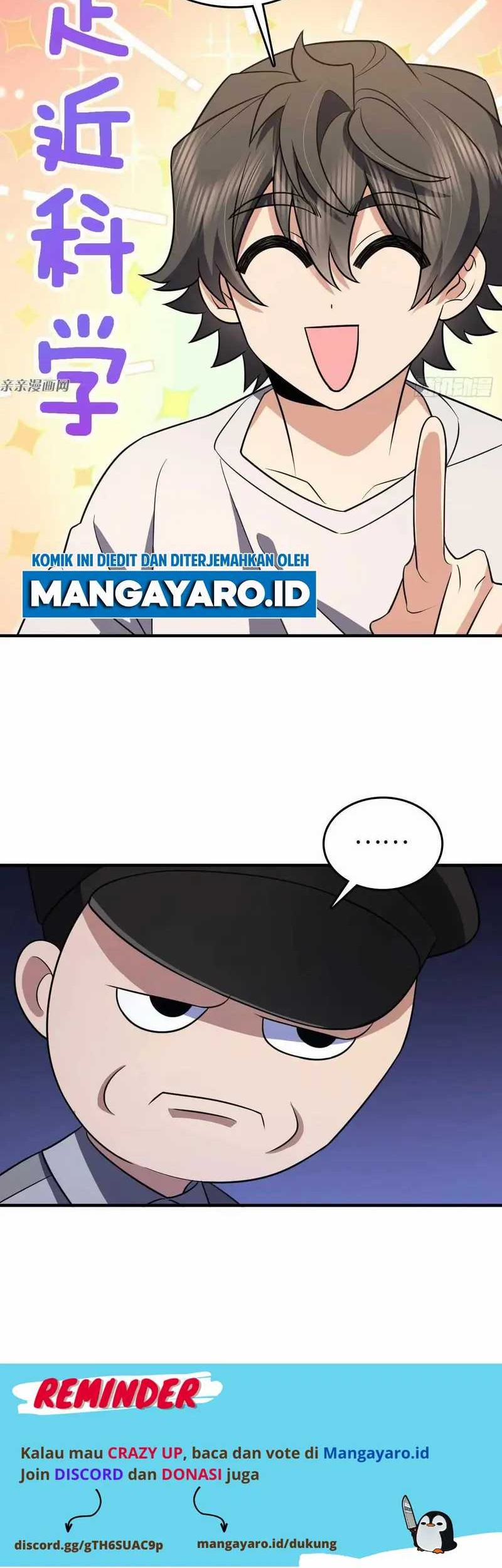 My Wife Is From a Thousand Years Ago Chapter 139 Gambar 13