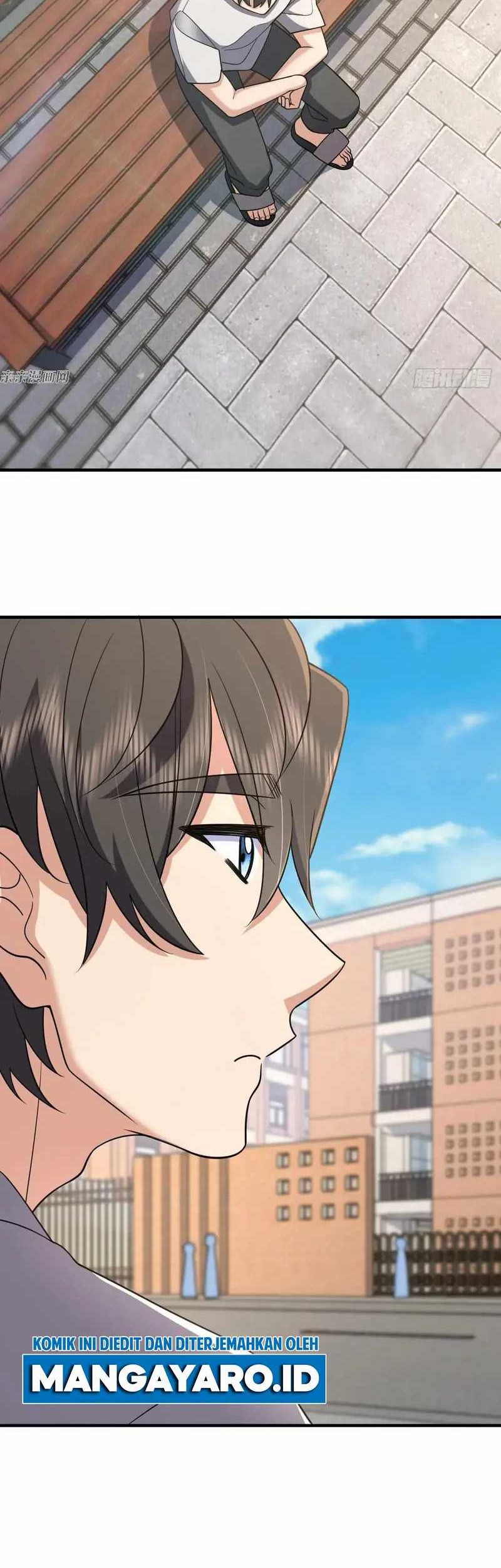 My Wife Is From a Thousand Years Ago Chapter 139 Gambar 15