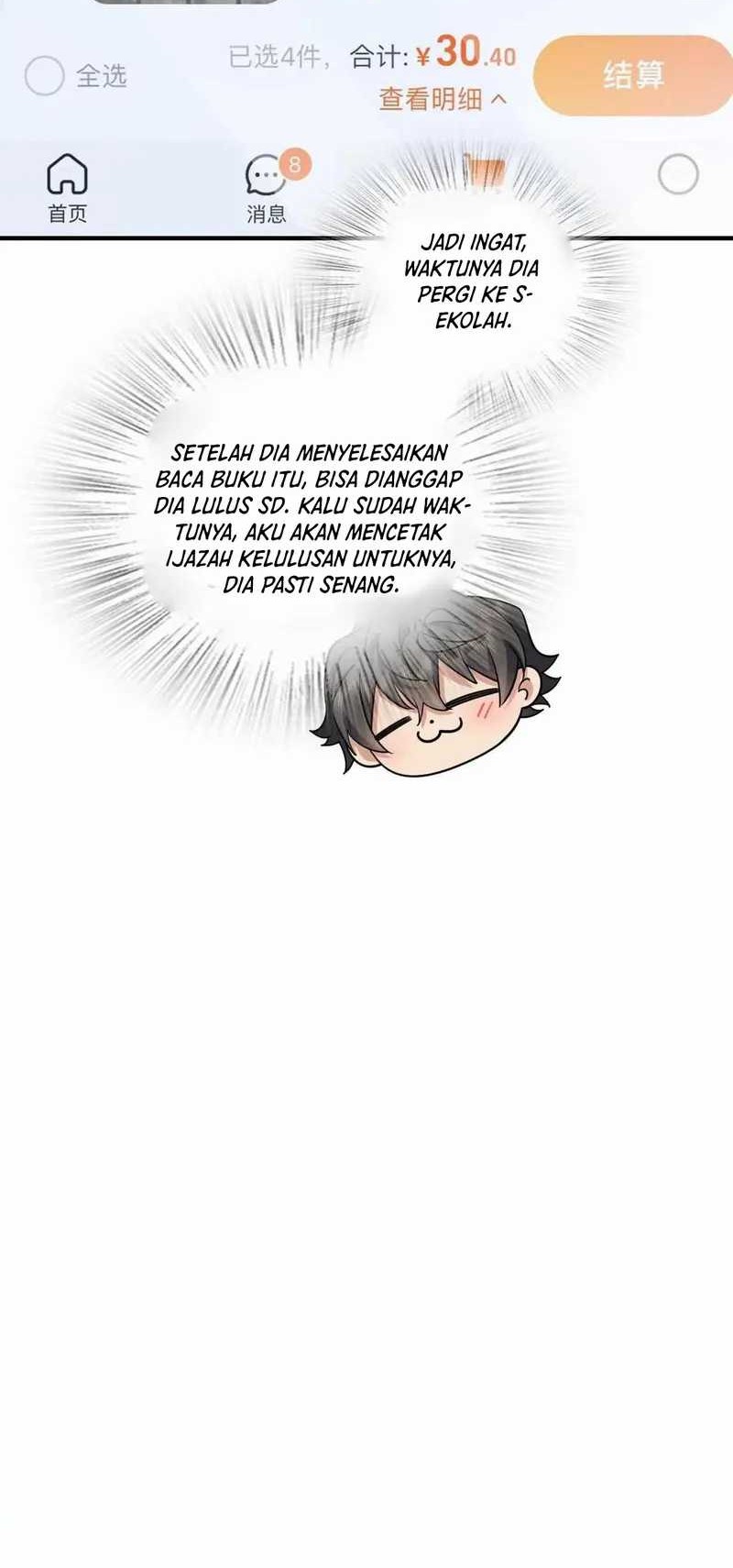 My Wife Is From a Thousand Years Ago Chapter 139 Gambar 21