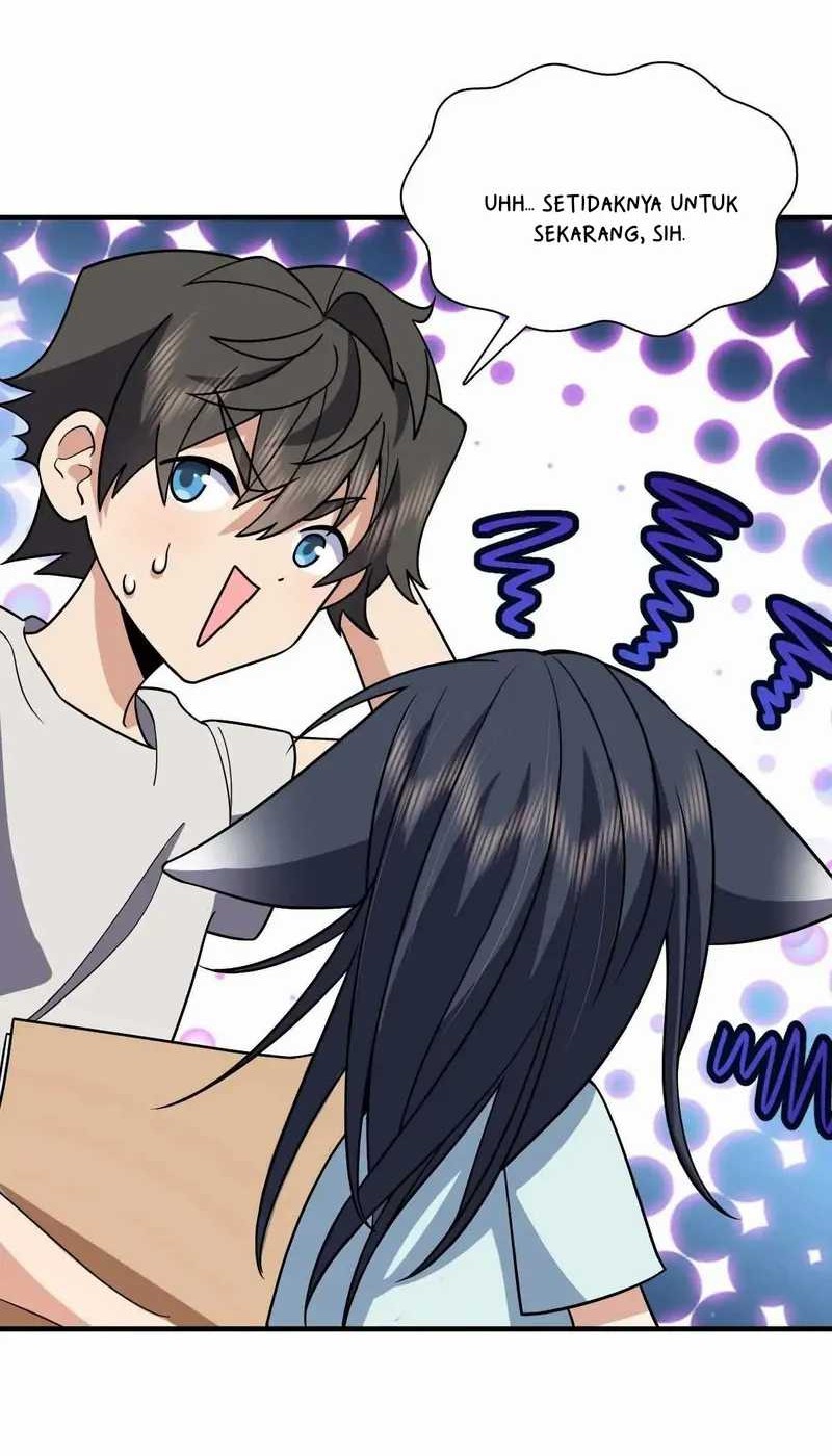 My Wife Is From a Thousand Years Ago Chapter 139 Gambar 29