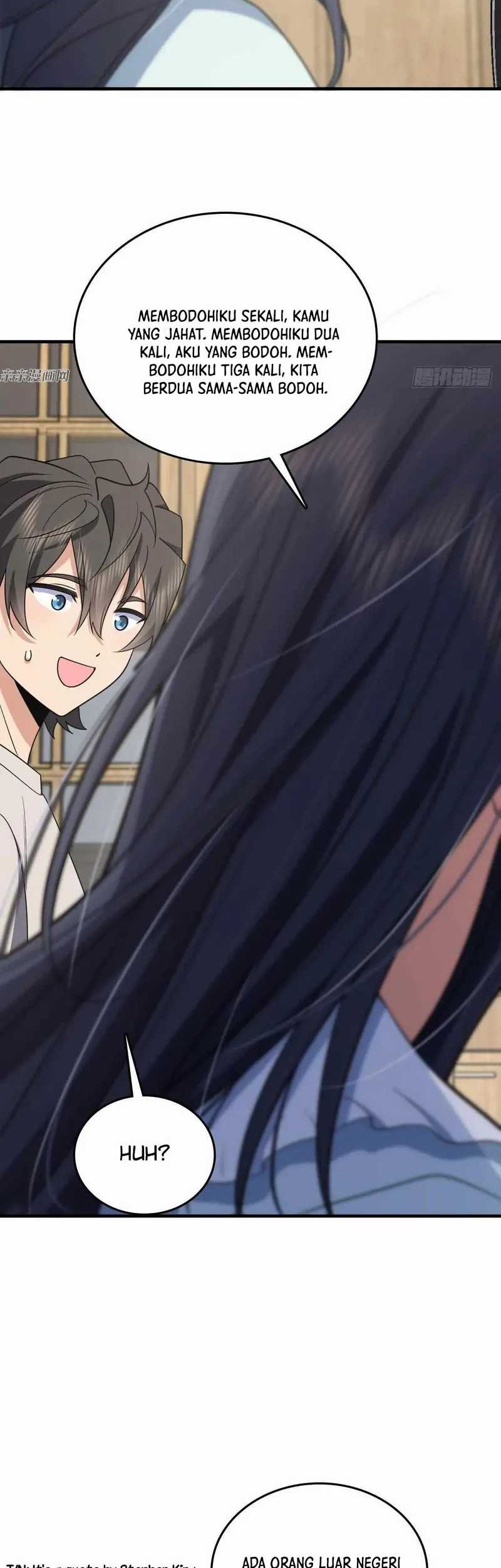 My Wife Is From a Thousand Years Ago Chapter 139 Gambar 31