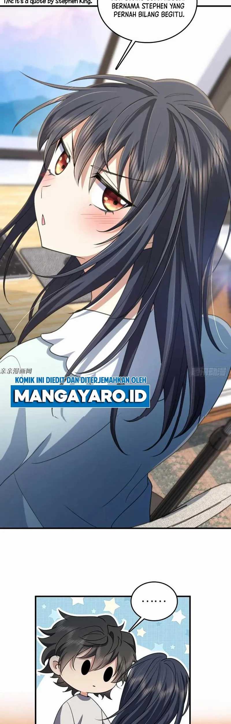 My Wife Is From a Thousand Years Ago Chapter 139 Gambar 32