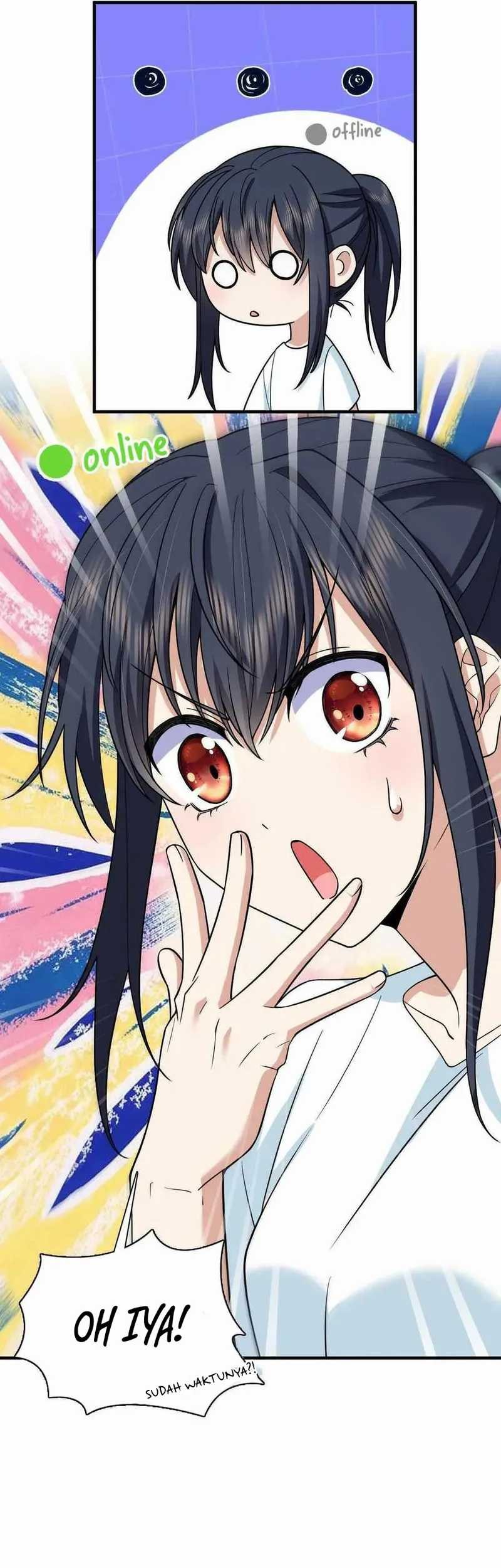 My Wife Is From a Thousand Years Ago Chapter 138 Gambar 6