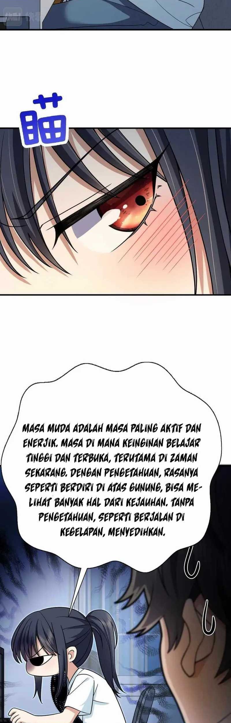 My Wife Is From a Thousand Years Ago Chapter 138 Gambar 8
