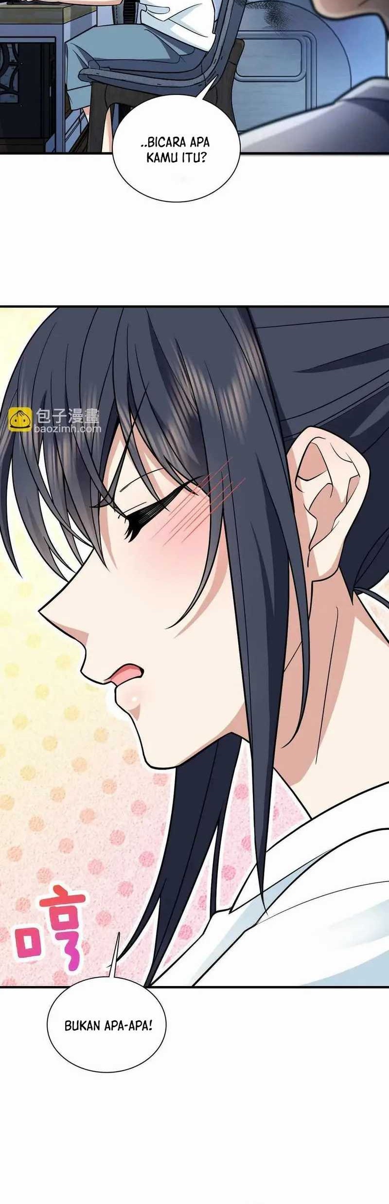 My Wife Is From a Thousand Years Ago Chapter 138 Gambar 9