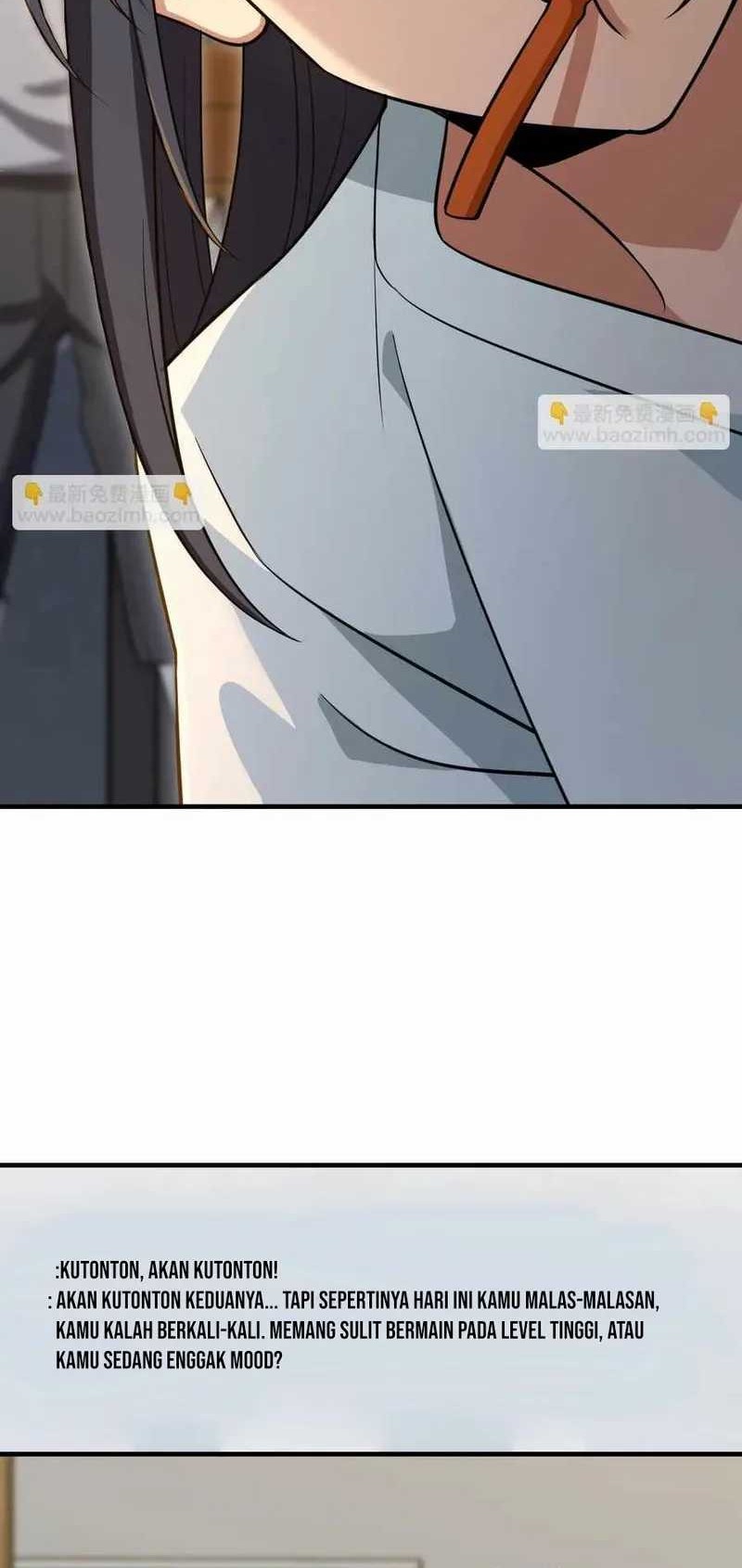 My Wife Is From a Thousand Years Ago Chapter 138 Gambar 21