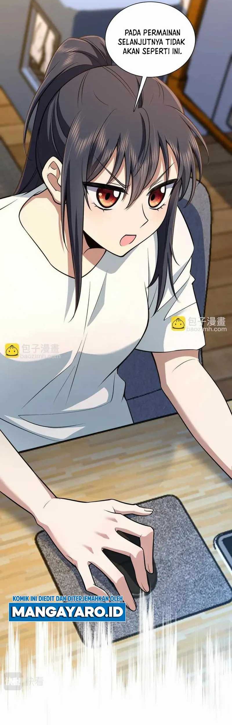 My Wife Is From a Thousand Years Ago Chapter 138 Gambar 23