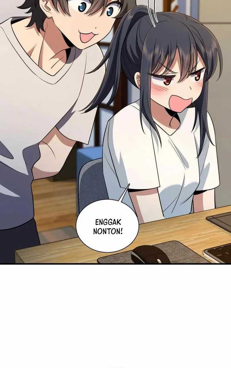 My Wife Is From a Thousand Years Ago Chapter 138 Gambar 25