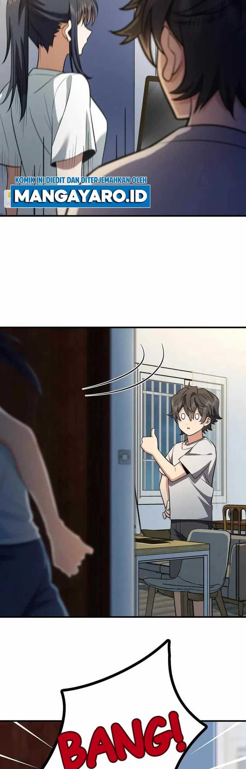 My Wife Is From a Thousand Years Ago Chapter 138 Gambar 28