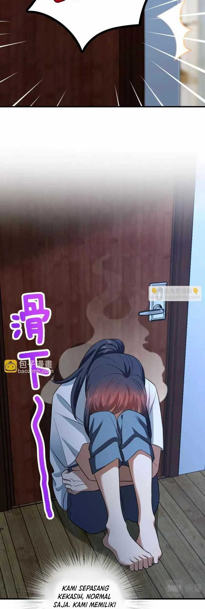 My Wife Is From a Thousand Years Ago Chapter 138 Gambar 29