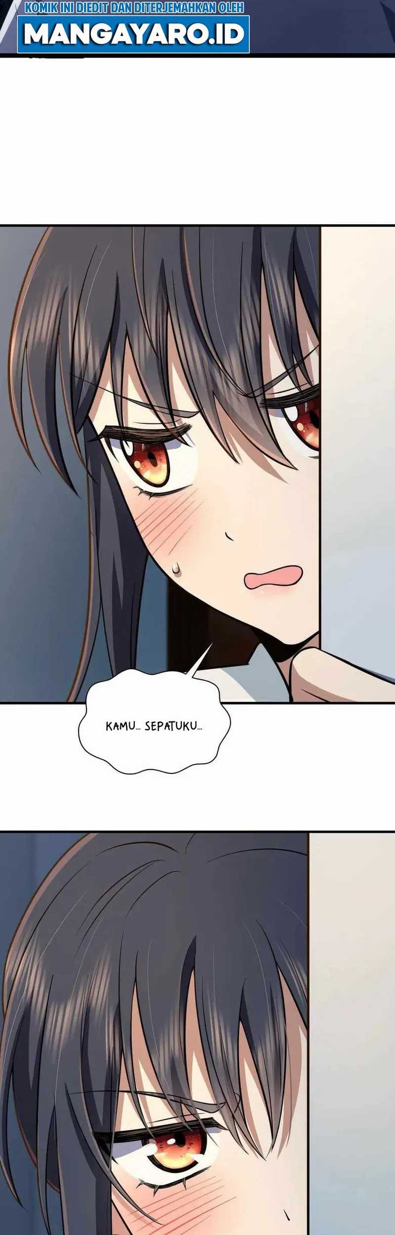 My Wife Is From a Thousand Years Ago Chapter 138 Gambar 32