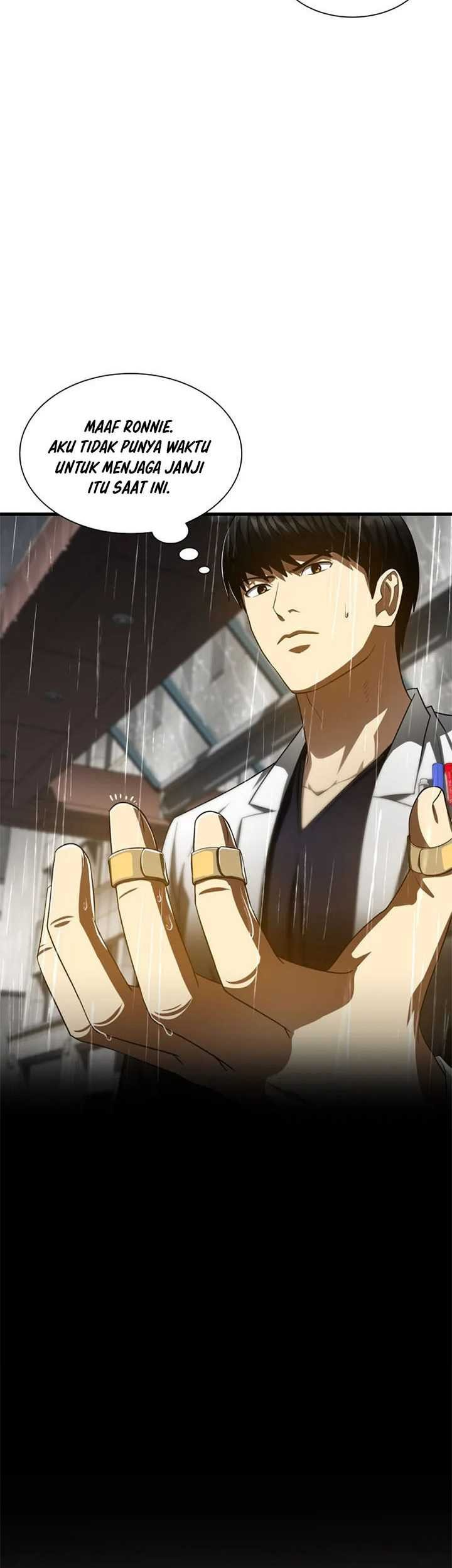 Perfect Surgeon Chapter 91 Gambar 28