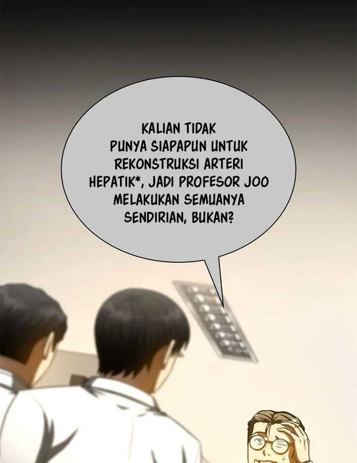 Perfect Surgeon Chapter 91 Gambar 29