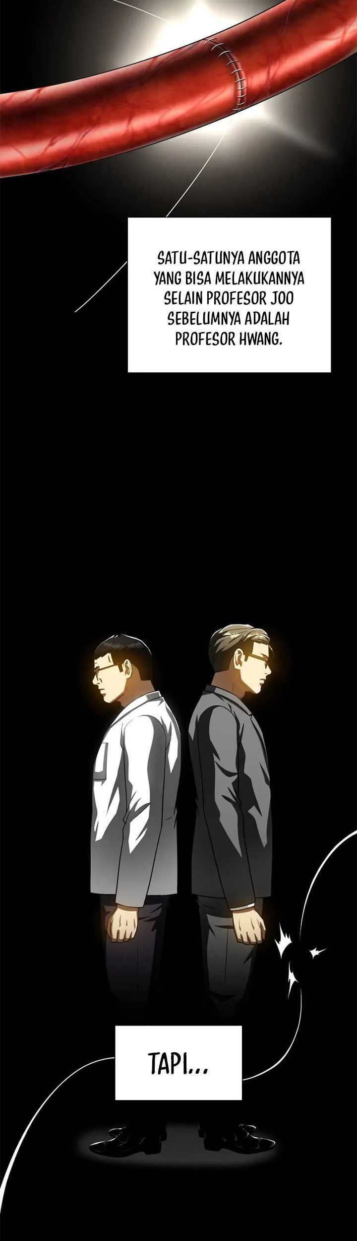 Perfect Surgeon Chapter 91 Gambar 34