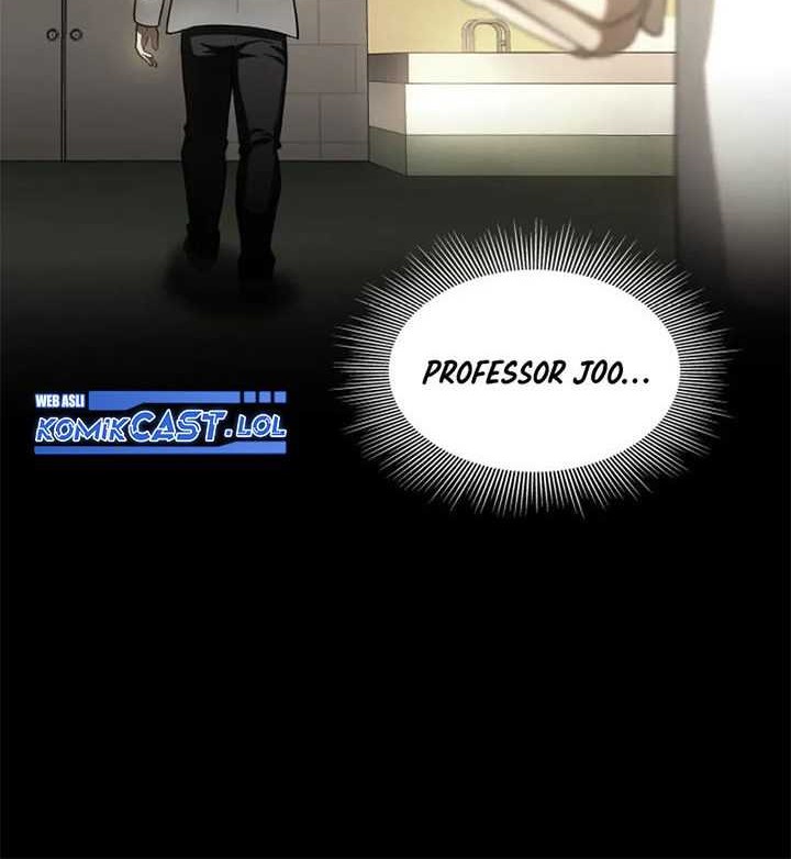 Perfect Surgeon Chapter 91 Gambar 37