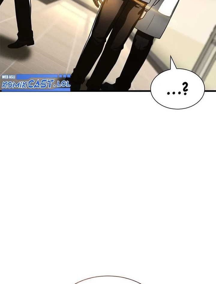 Perfect Surgeon Chapter 91 Gambar 21