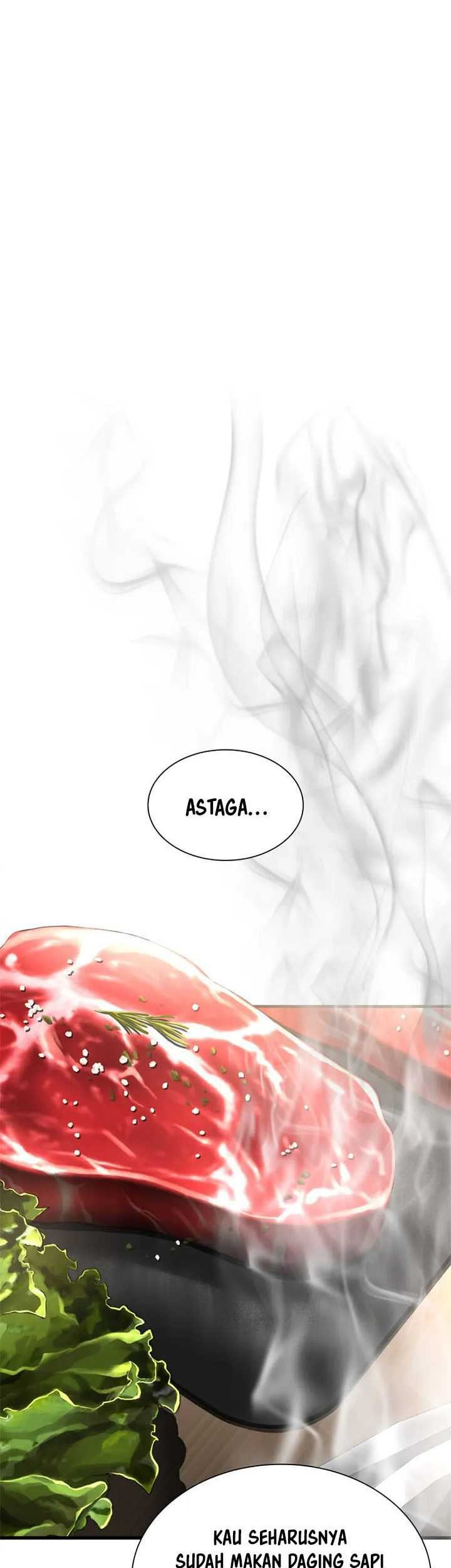 Perfect Surgeon Chapter 91 Gambar 46