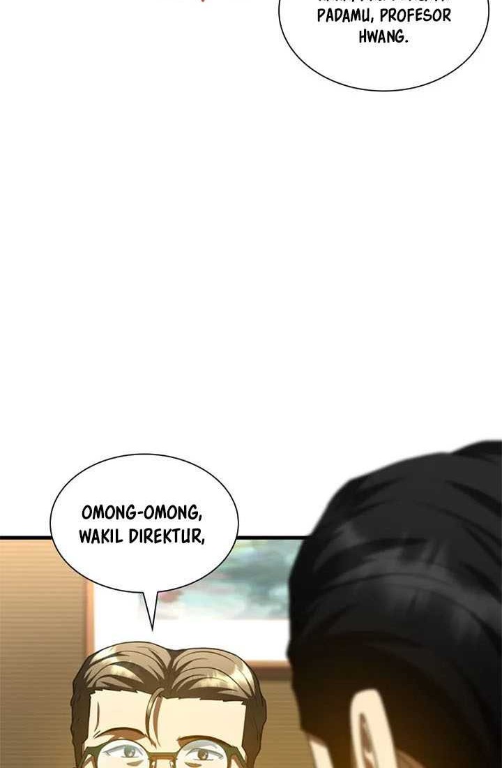 Perfect Surgeon Chapter 91 Gambar 51